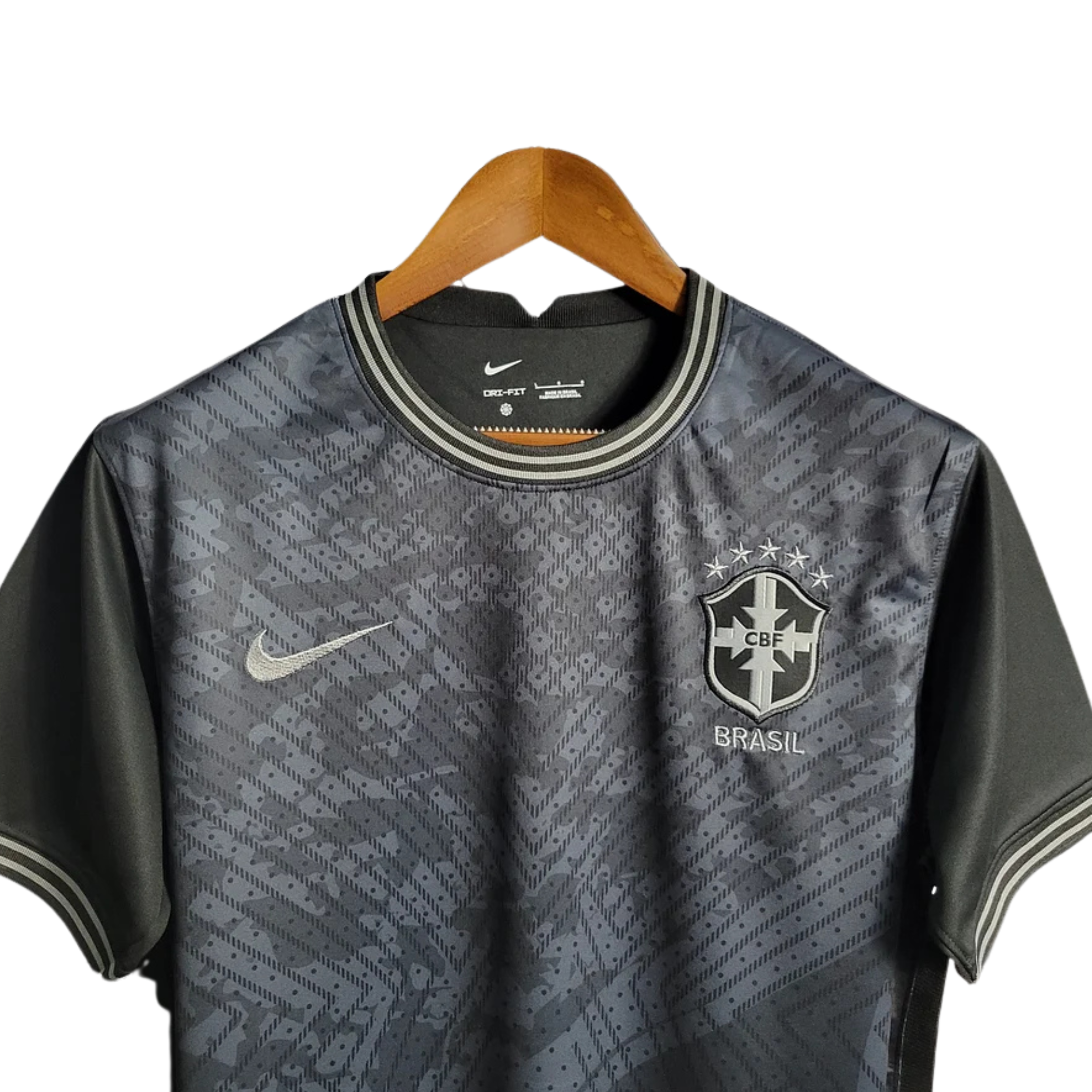 Maillot Brésil Édition Spécial 23