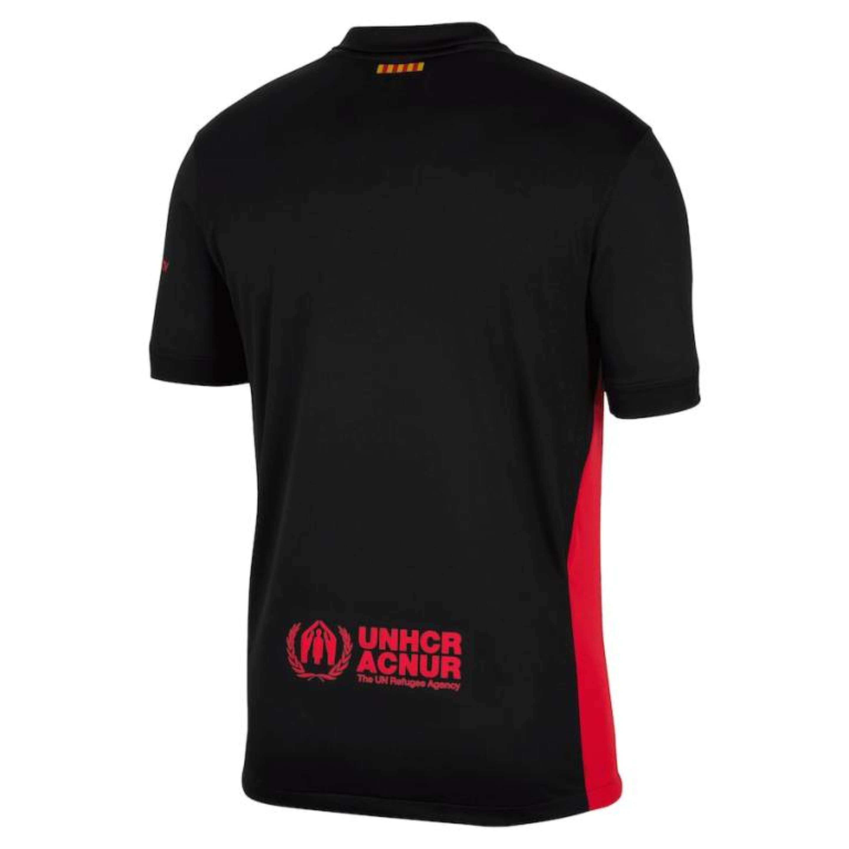 MAILLOT FC BARCELONE EXTERIEUR 2024/25