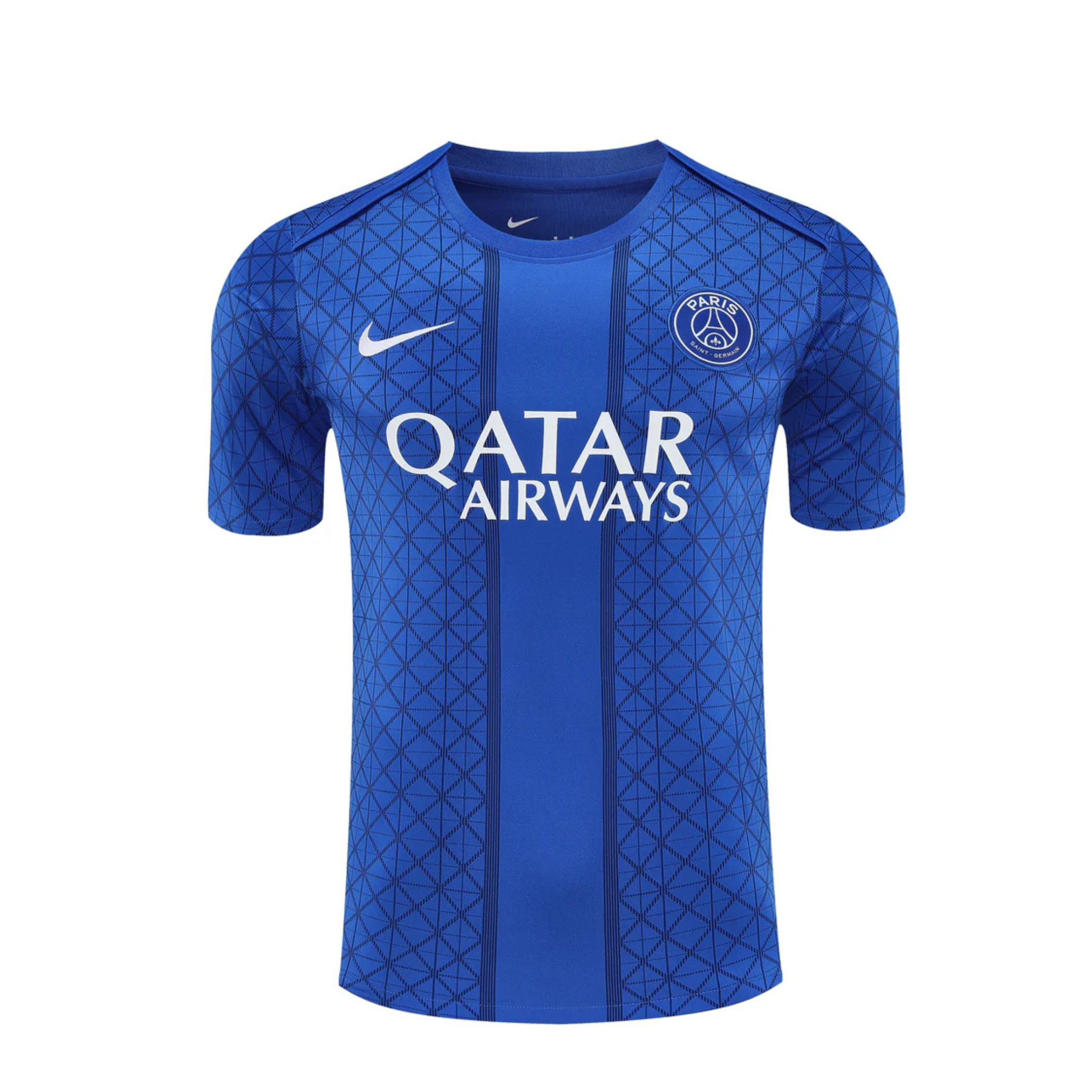 MAILLOT PSG PRE MATCH 2025/26