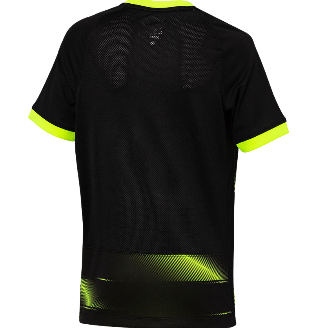MAILLOT SPORTING PORTUGAL THIRD 2022/23