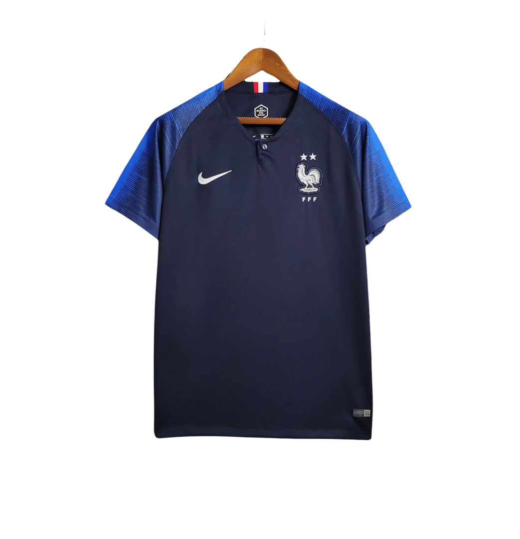 FRANCE 1998 ZIDANE 10 JERSEY 