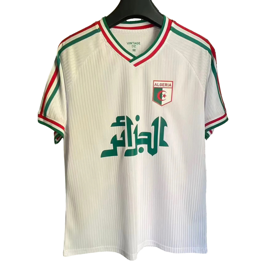 Algeria Special Jersey 26/27