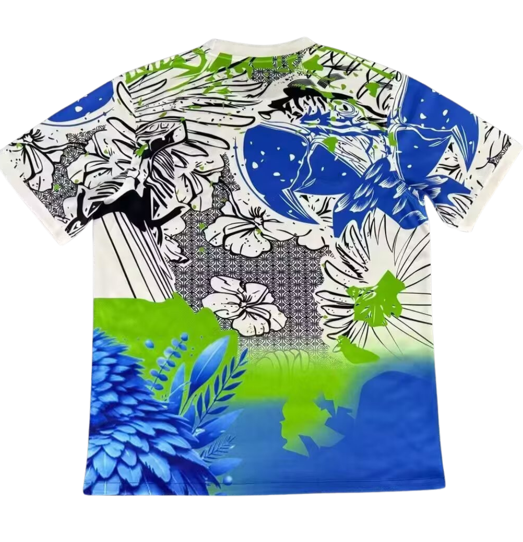MAILLOT BRÉSIL EDITION SPÉCIAL 2025
