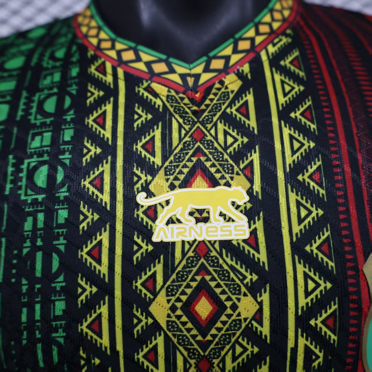 Mali Third Jersey 2026/27