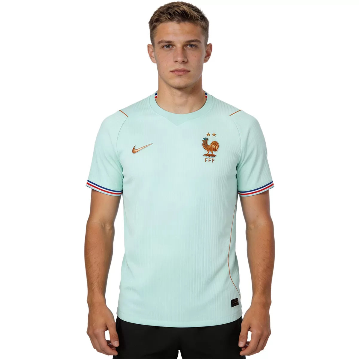 Maillot France Extérieur Coupe Du Monde 2026