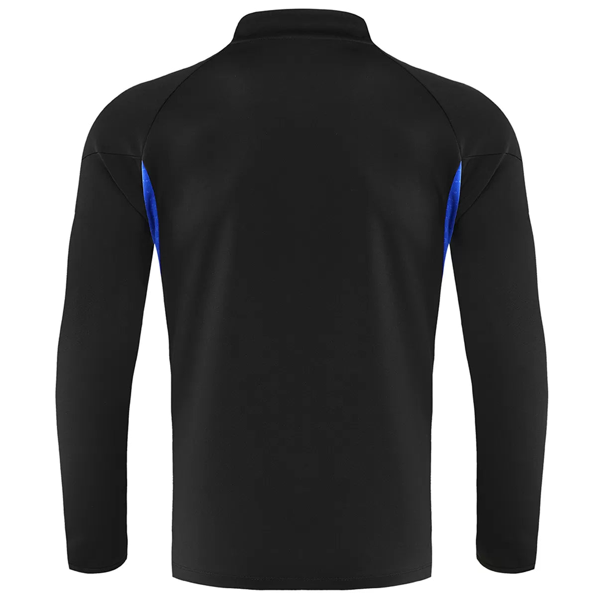 Manchester United Tracksuit (Top + Pants) Black 2025/26
