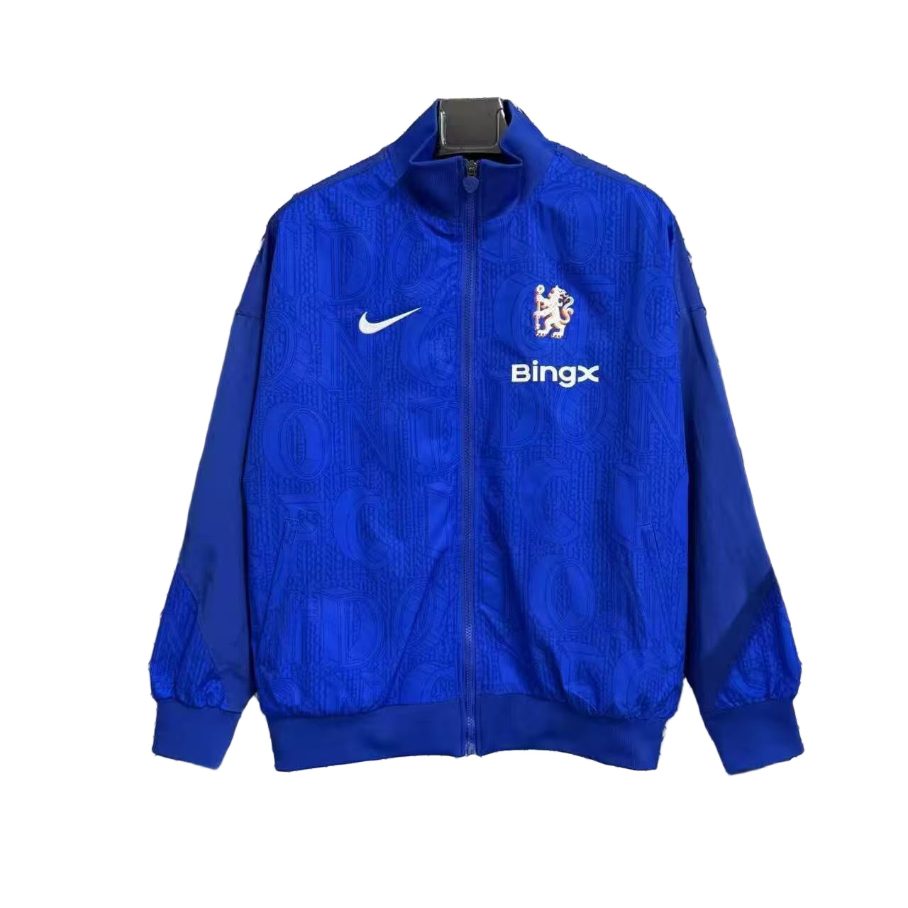 Veste Chelsea Coupe-Vent 2025/26