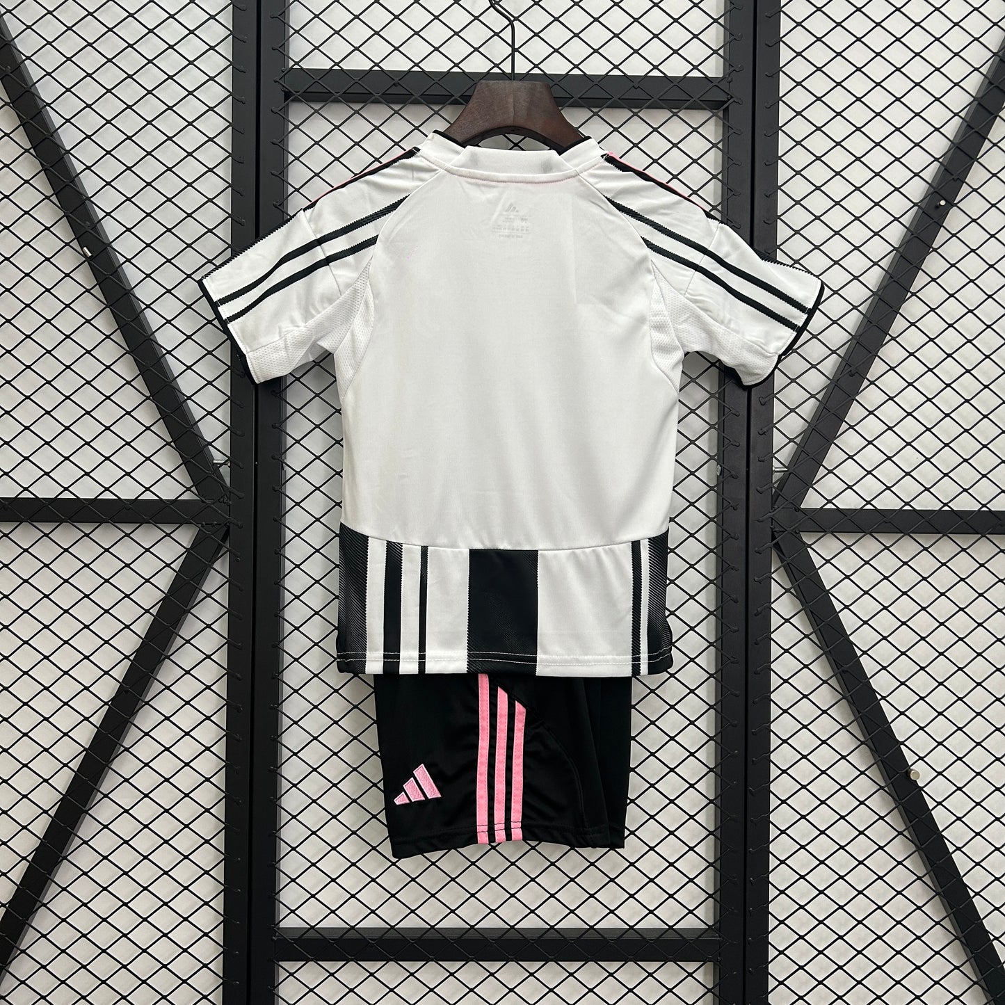 Maillot Kit Enfant Juventus 2026