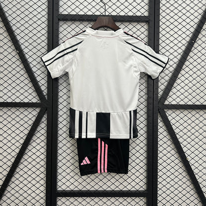 Maillot Kit Enfant Juventus 2026