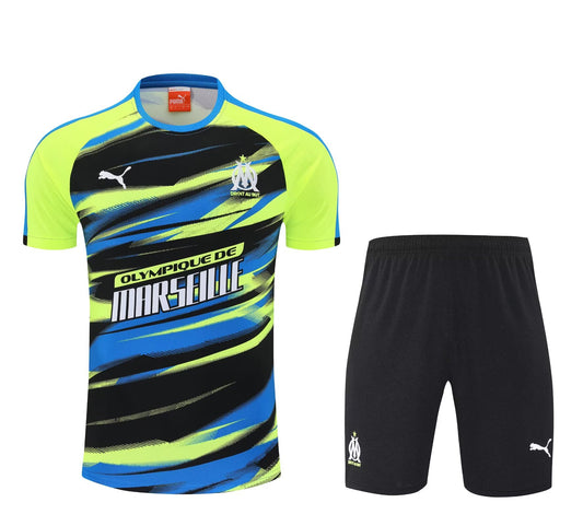 Ensemble Olympique de Marseille 2025/26