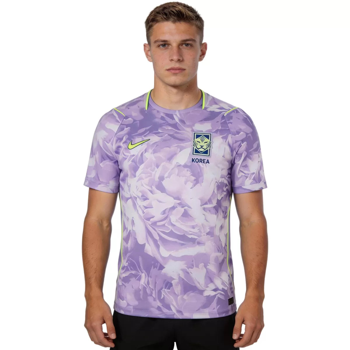 Maillot Corée du Sud Extérieur 2026