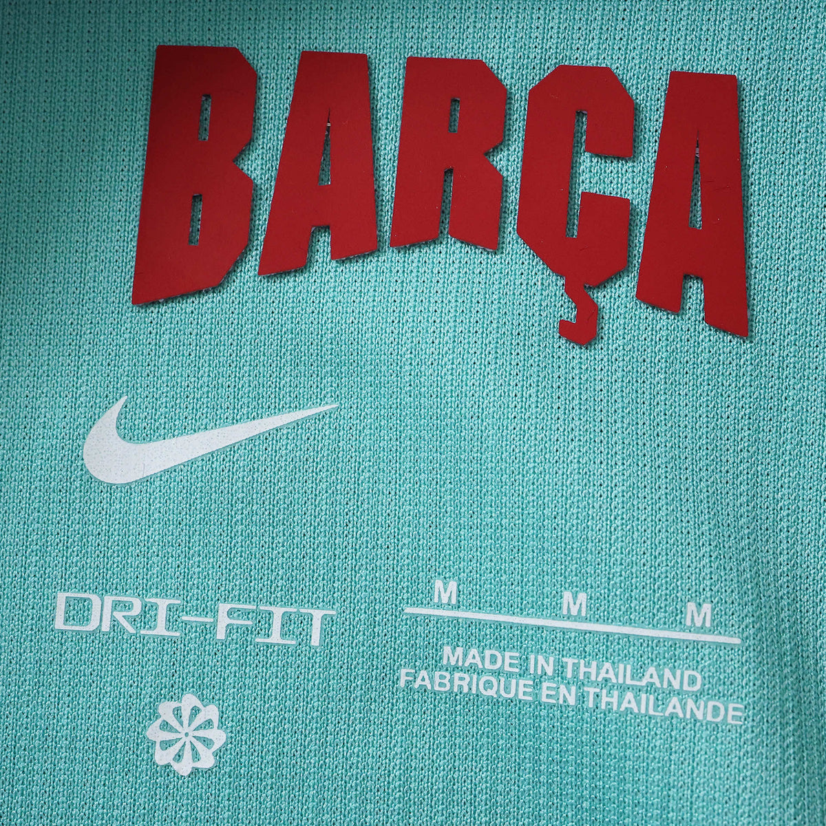 Maillot FC Barcelone Third 2026/27