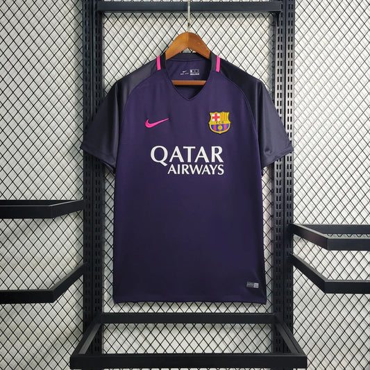 MAILLOT  FC BARCELONE 2016/17