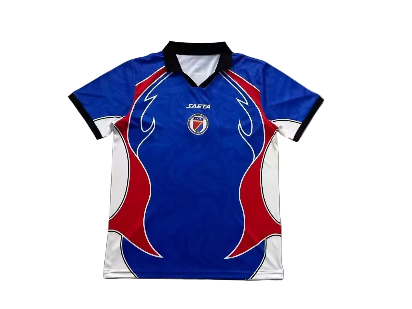 Maillot Haïti Édition Spéciale 2026