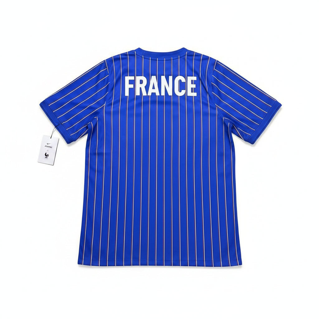 Maillot France x Jacquemus Coupe du Monde 2026