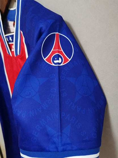 MAILLOT PSG HOME 1994/95