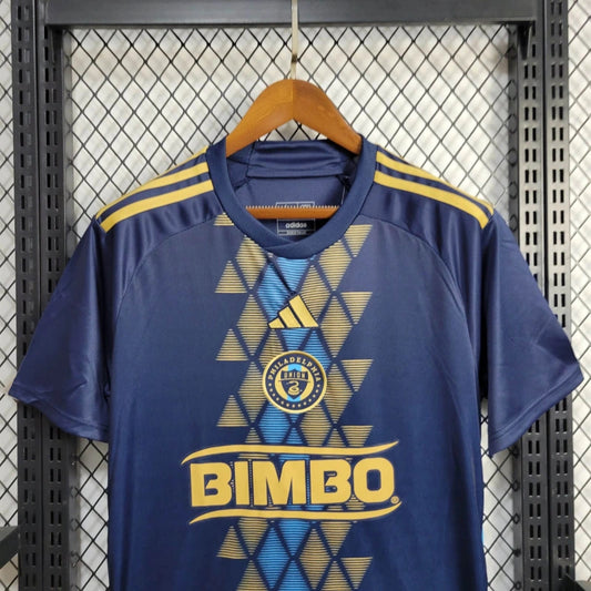 Maillot Union Philadelphia Domicile 2025