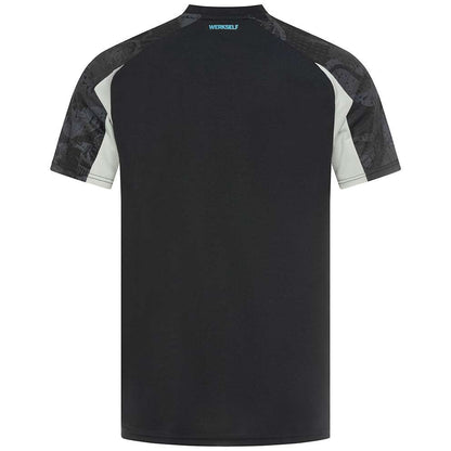 MAILLOT BAYER LEVERKUSEN THIRD  2024/25 - ALLMAILLOT.com  