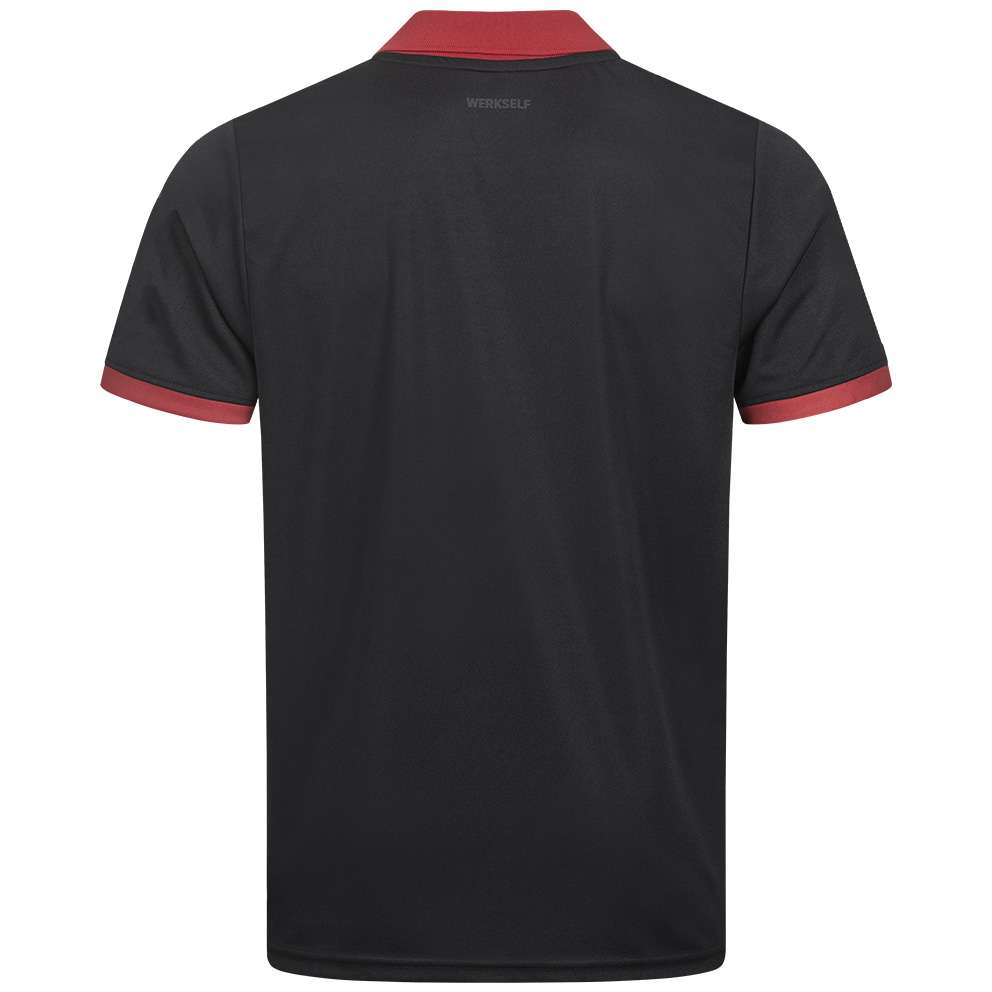 MAILLOT SPECIAL 120 ANS BAYER LEVERKUSEN 2024/25 - ALLMAILLOT.com  