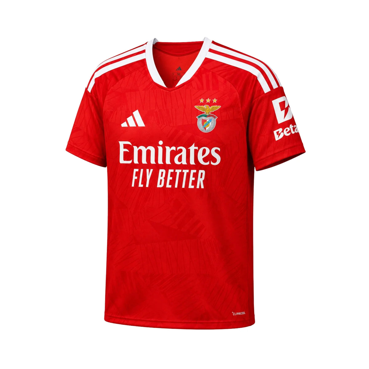 Kit Enfant Benfica Domicile 2026/27
