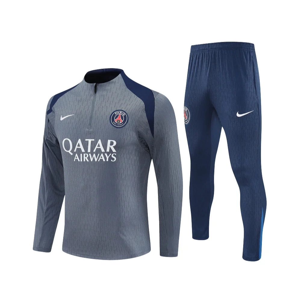 PSG UCL 2026 Tracksuit