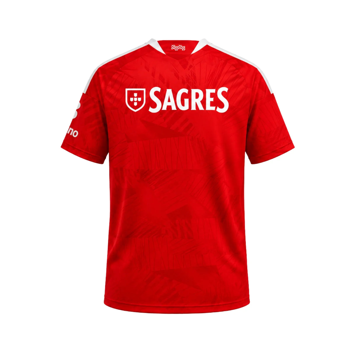 Maillot Benfica Domicile 2026/27