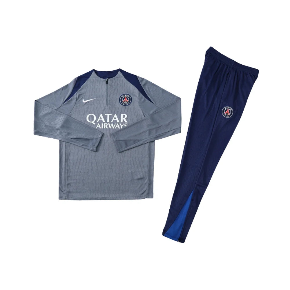 PSG UCL 2026 Tracksuit