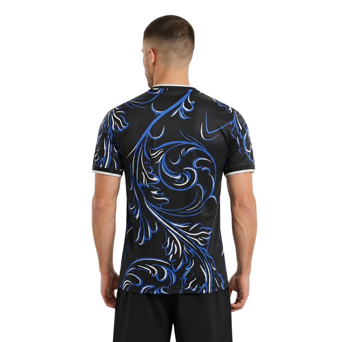 Maillot Argentine Extérieur Coupe du Monde 2026