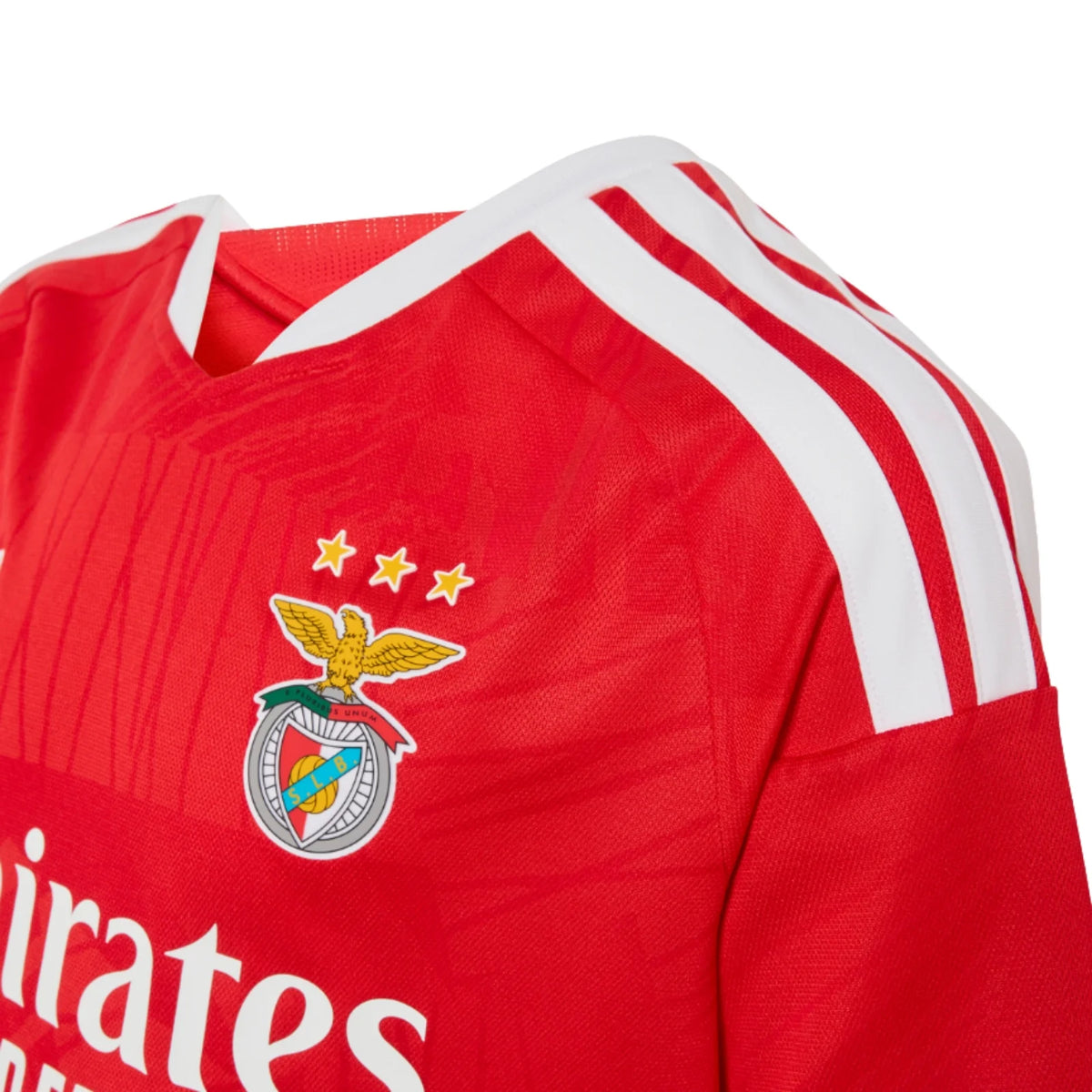 Maillot Benfica Domicile 2026/27