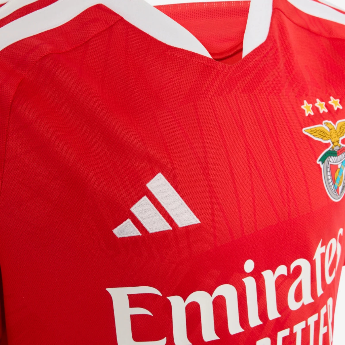Maillot Benfica Domicile 2026/27