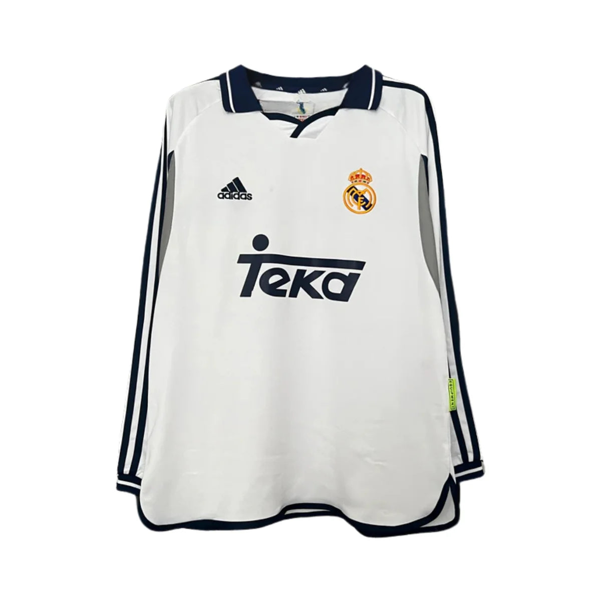 Maillot Real Madrid Domicile 00/01