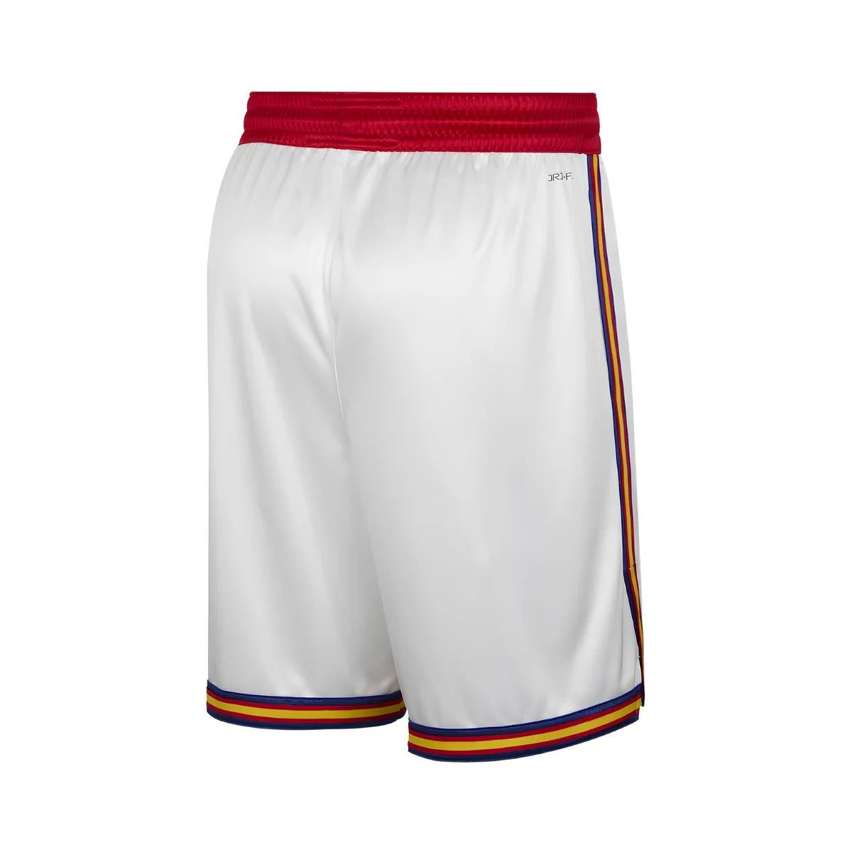 Customizable Golden State Warriors Swingman Jersey