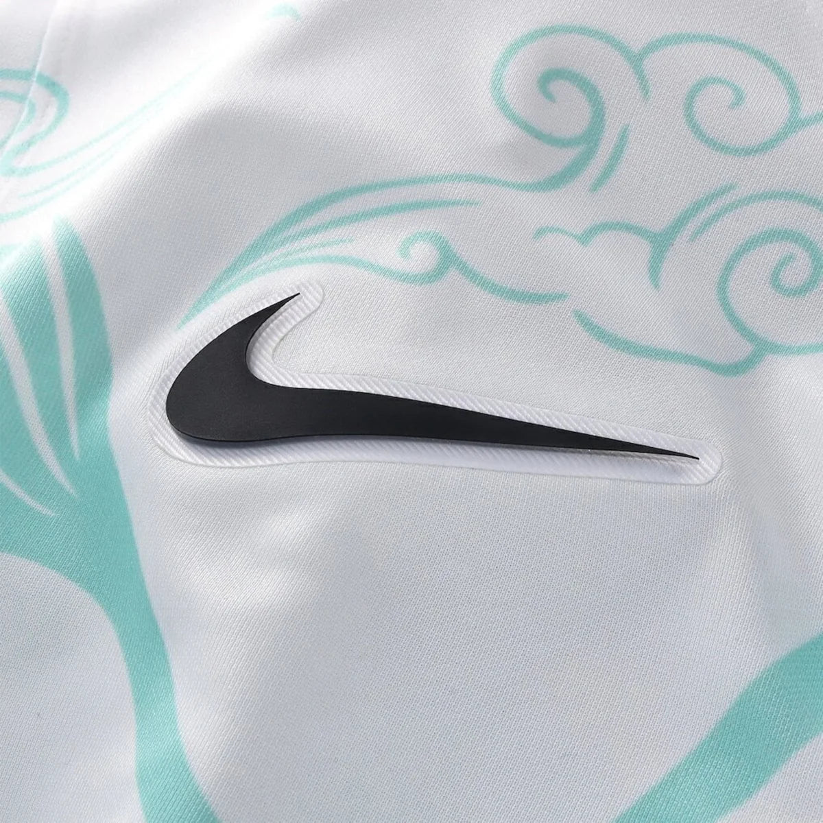 Maillot Chelsea Avant-Match 2026