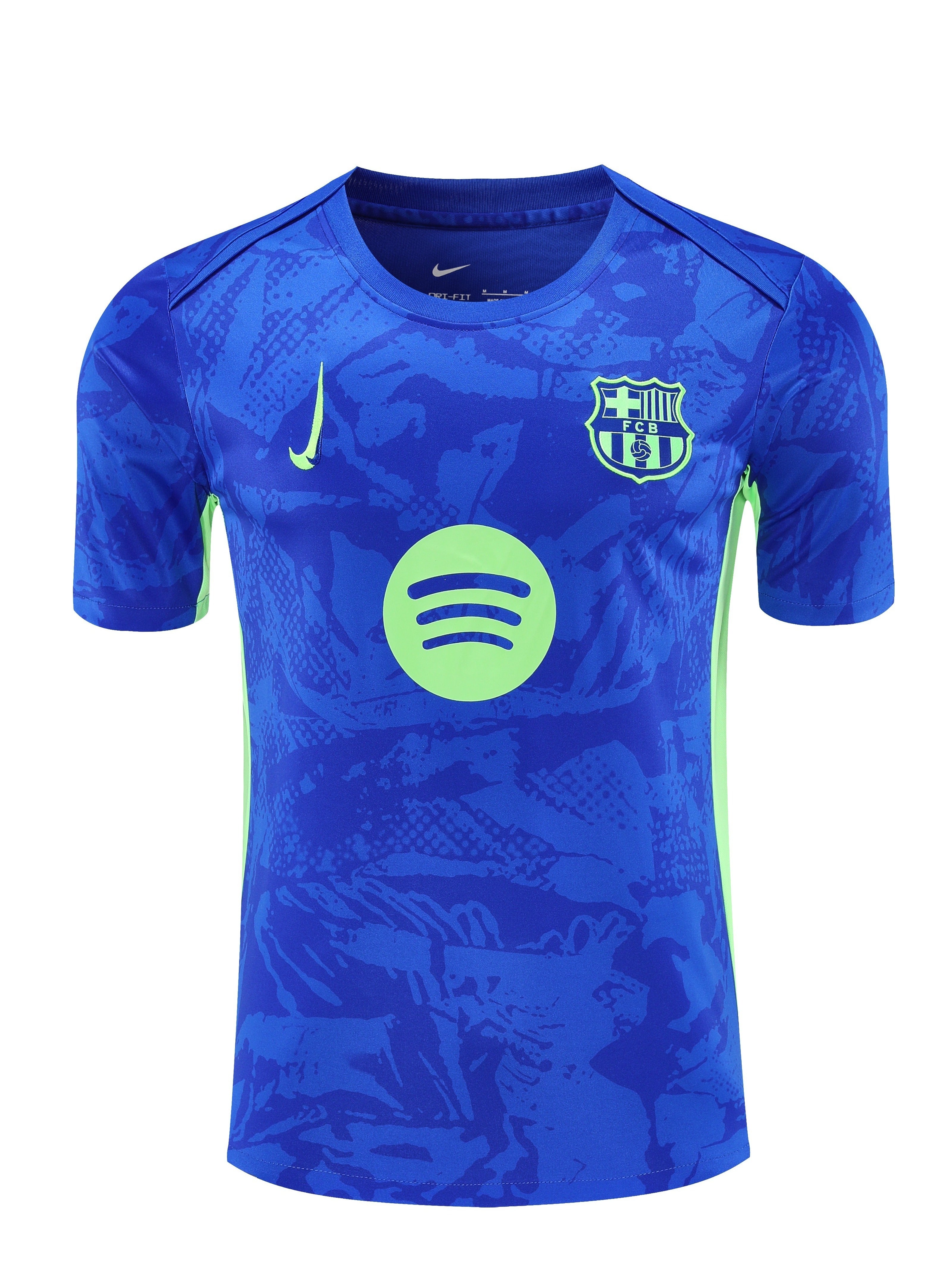 ENSEMBLE ENTRAINEMENT FC BARCELONE 2026