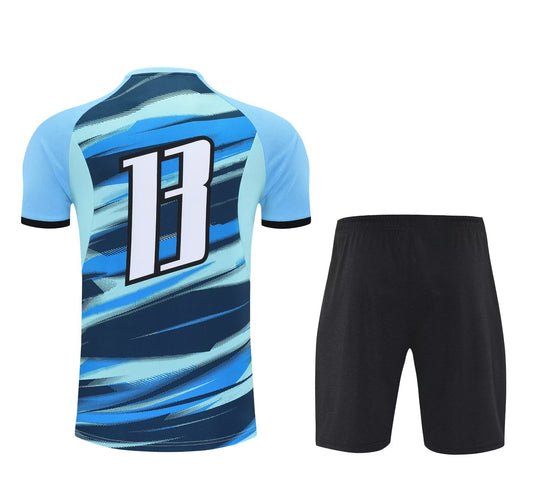 Ensemble Olympique de Marseille 2025/26