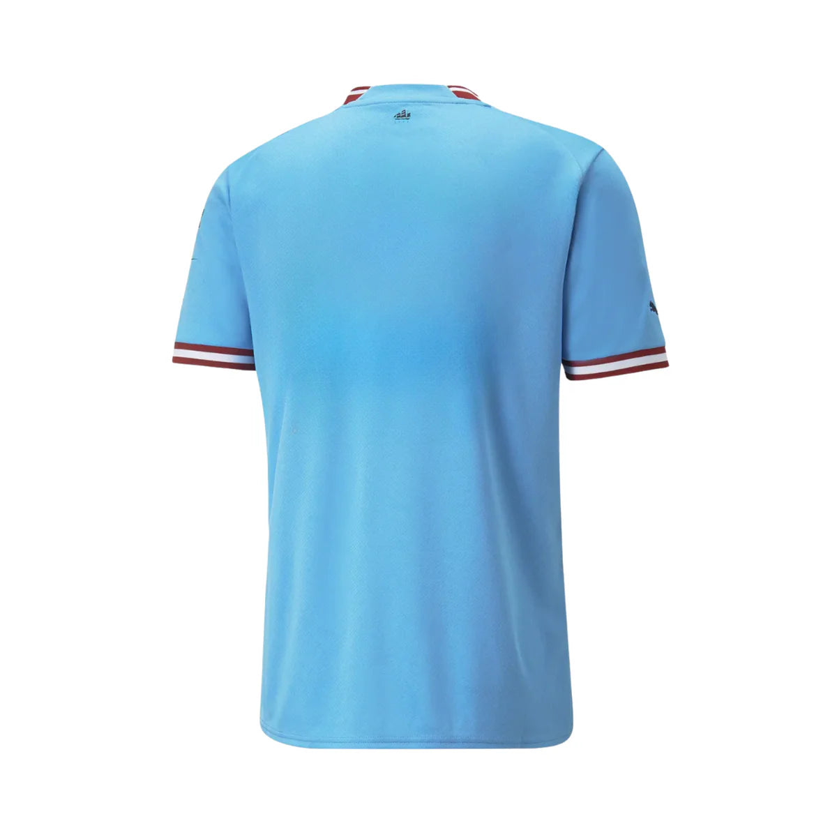 Maillot Manchester City Domicile 2022/23