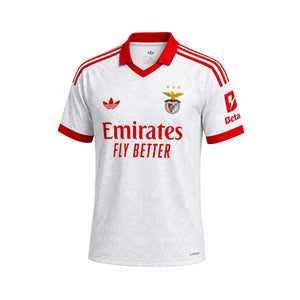 Maillot Benfica Extérieur 2026/27