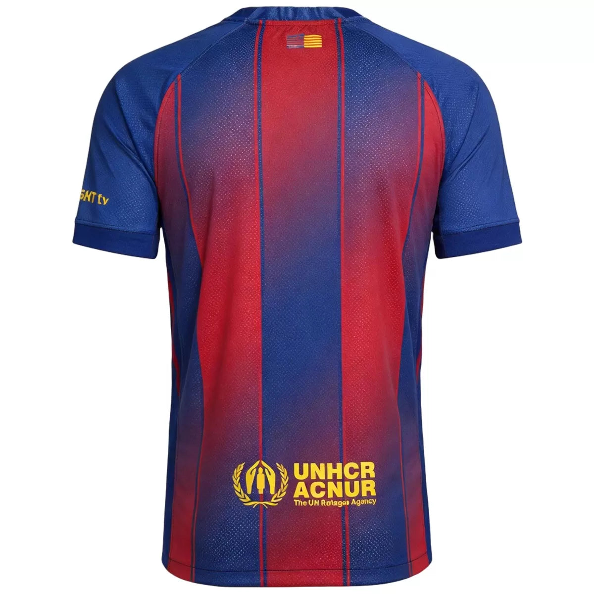 Maillot Barcelona x Olivia Rodrigo Domicile 2025/26