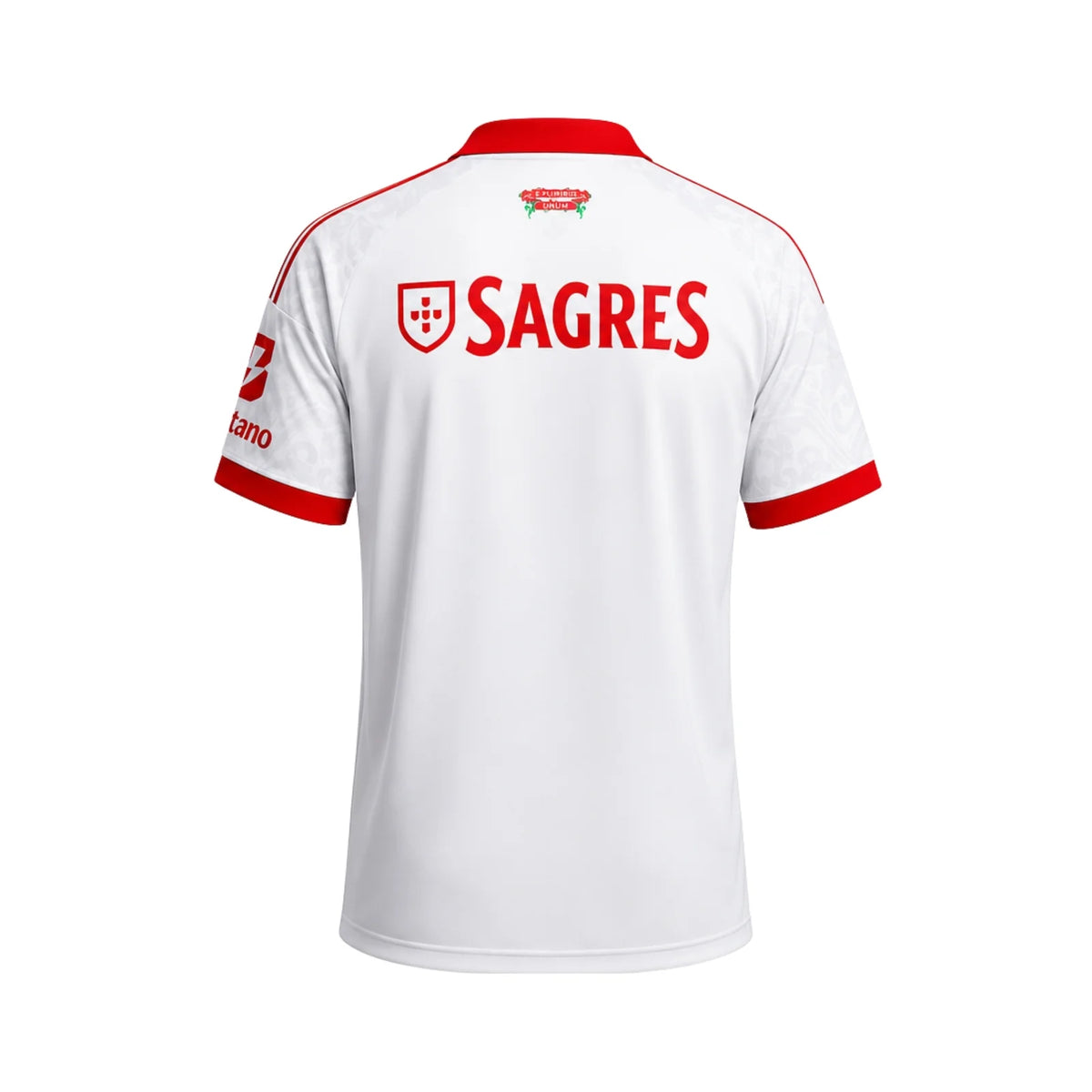 Maillot Benfica Extérieur 2026/27