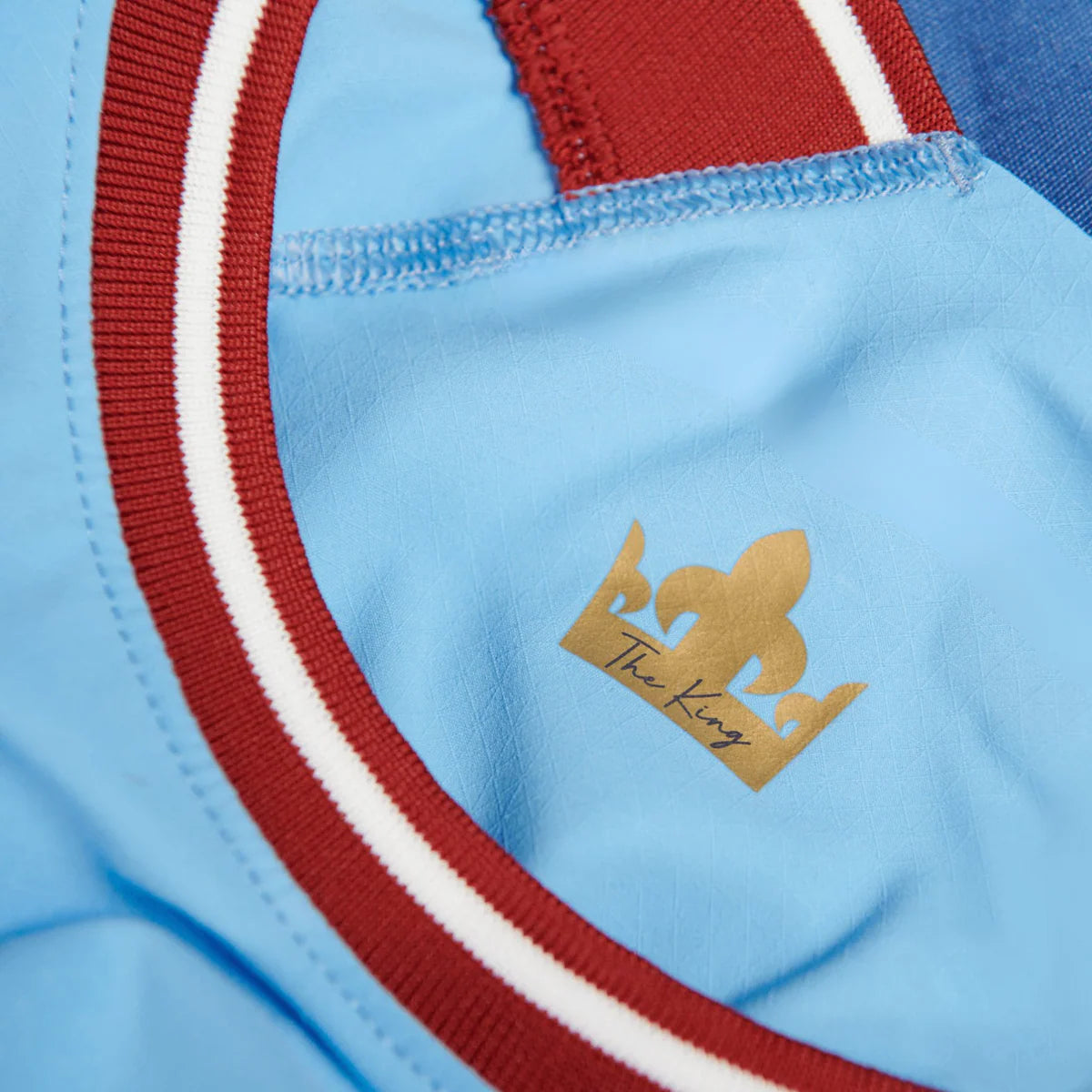 Maillot Manchester City Domicile 2022/23