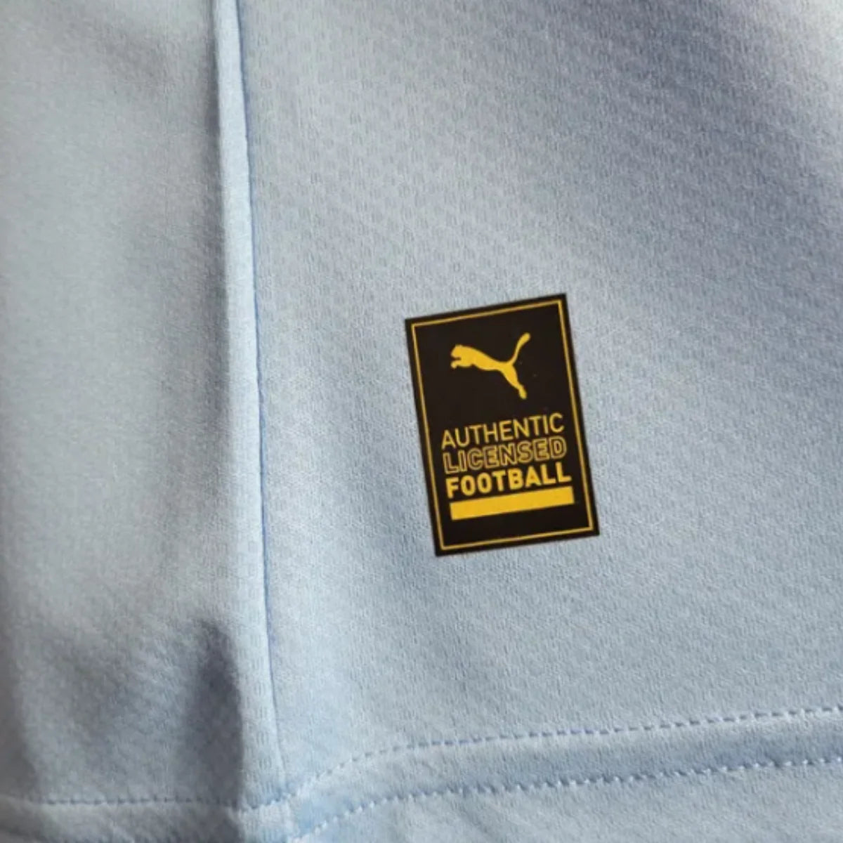 Maillot Manchester City Domicile 2022/23