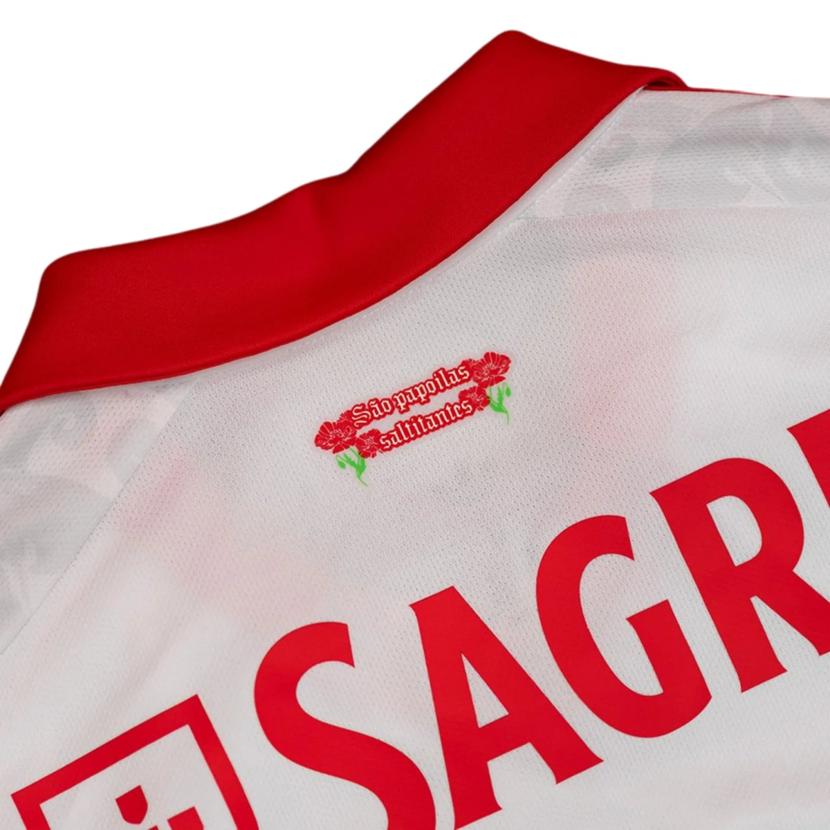 Maillot Benfica Extérieur 2026/27