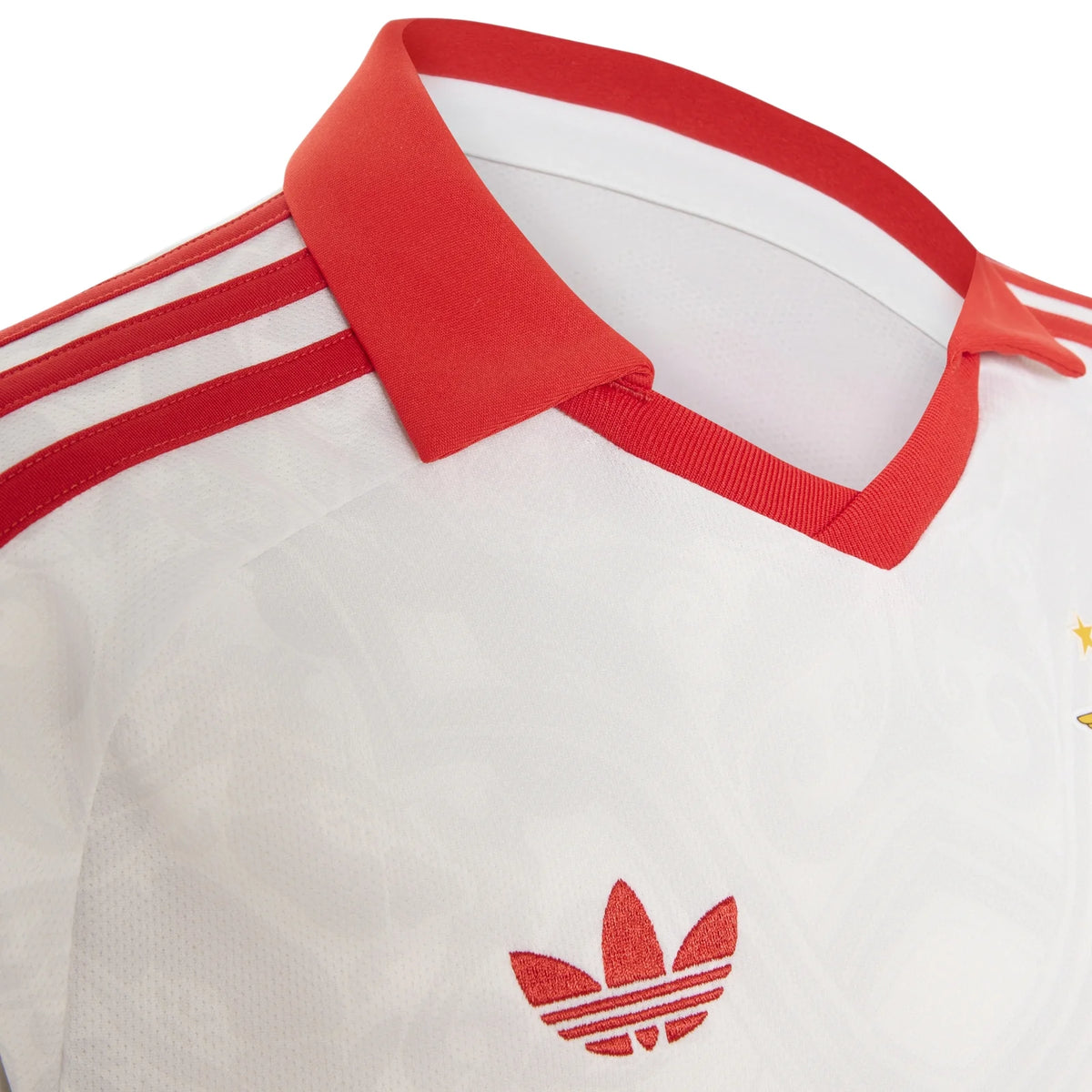 Maillot Benfica Extérieur 2026/27