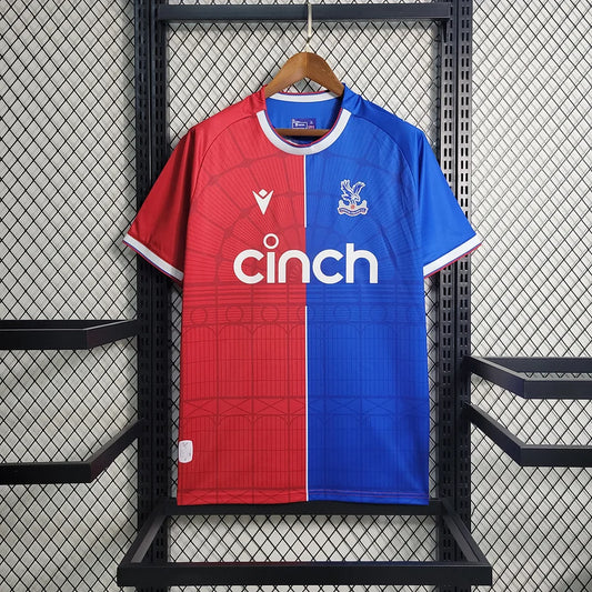 Maillot Crystal Palace Domicile 23/24
