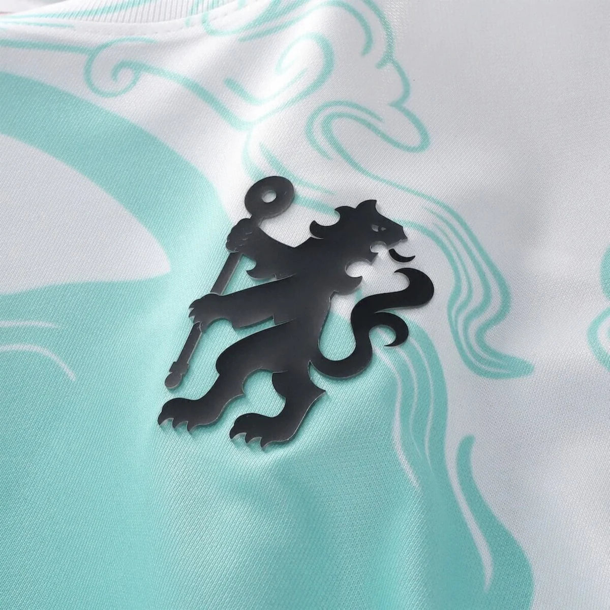 Maillot Chelsea Avant-Match 2026