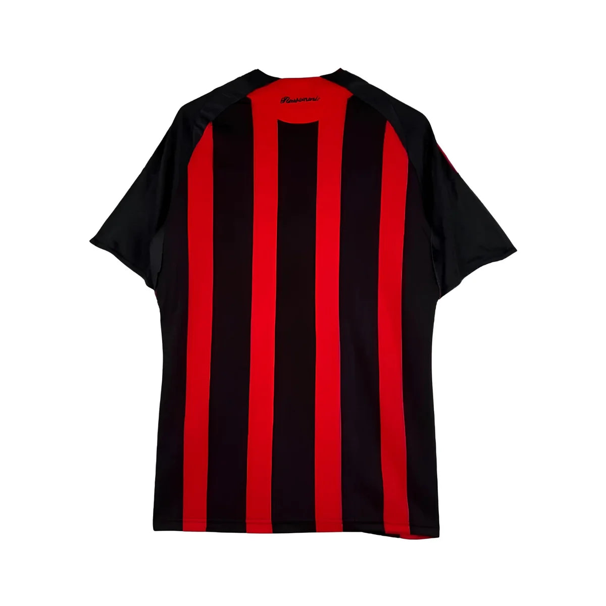 Maillot Ac Milan Domicile 2008/09