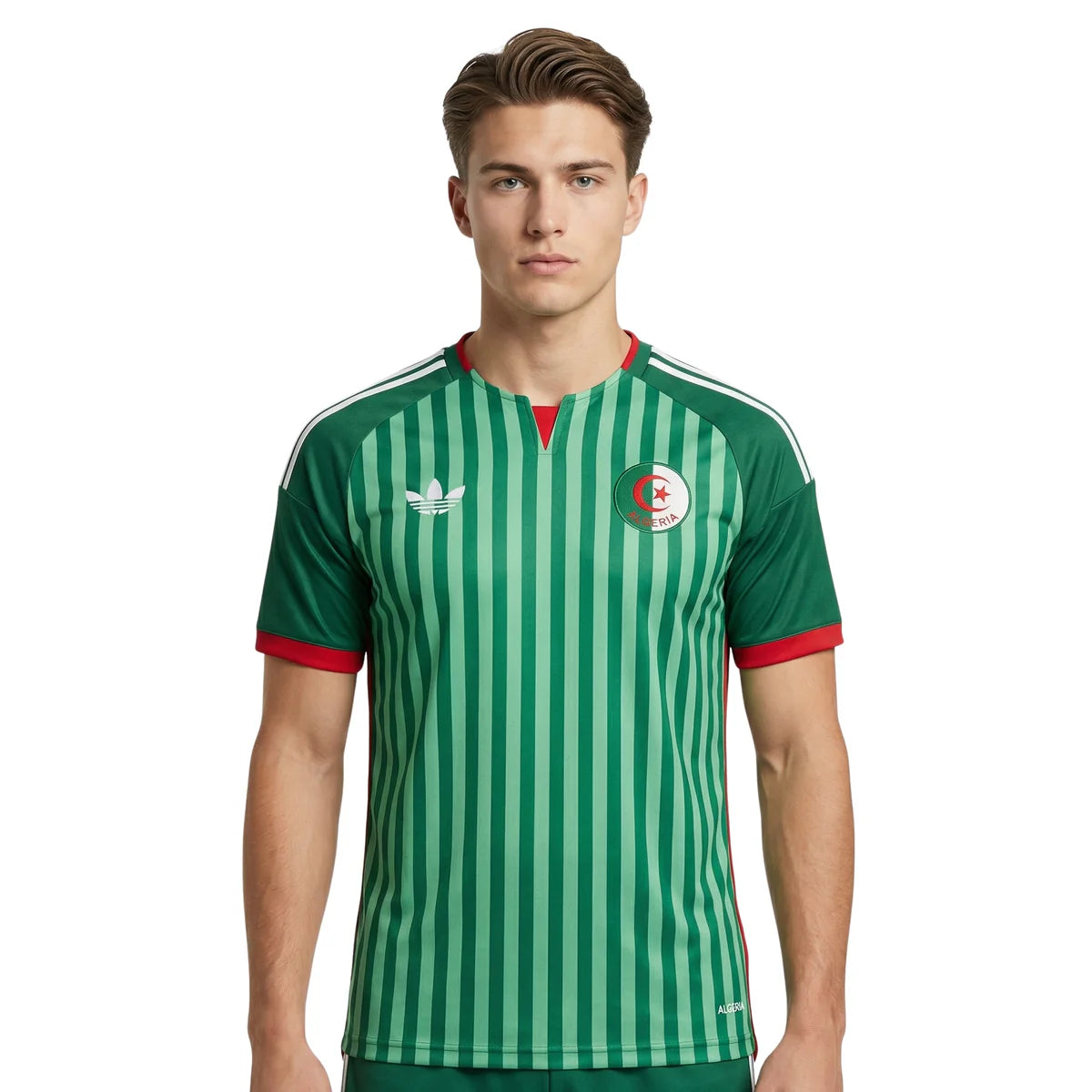 Algeria Away World Cup Jersey 2026