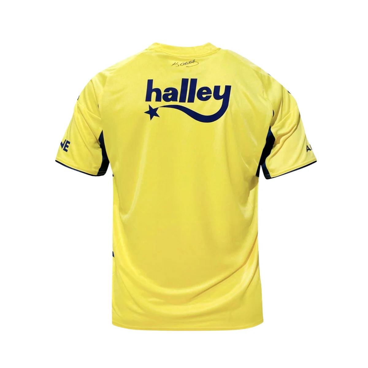 Maillot Fenerbahce Extérieur 25/26