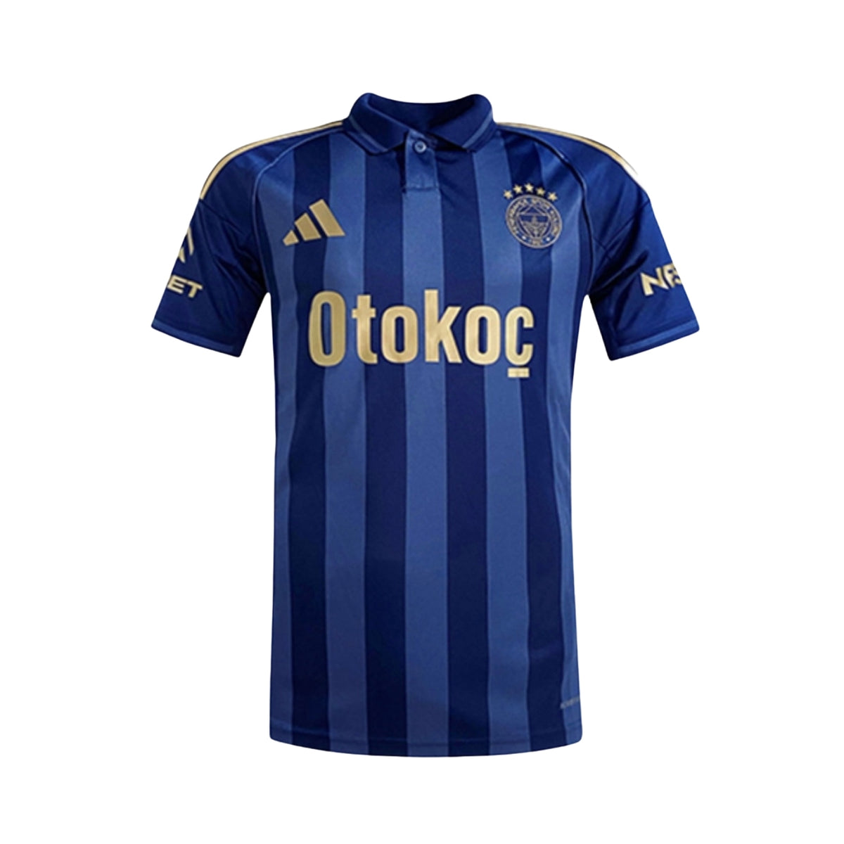 Maillot Fenerbahce Third 25/26