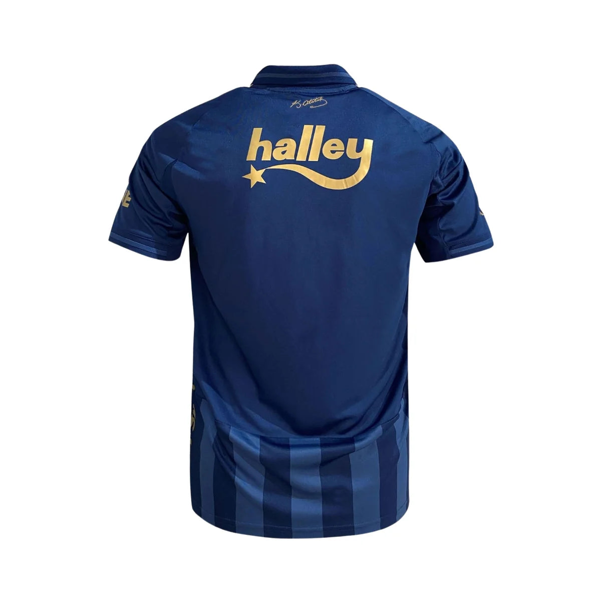 Maillot Fenerbahce Third 25/26